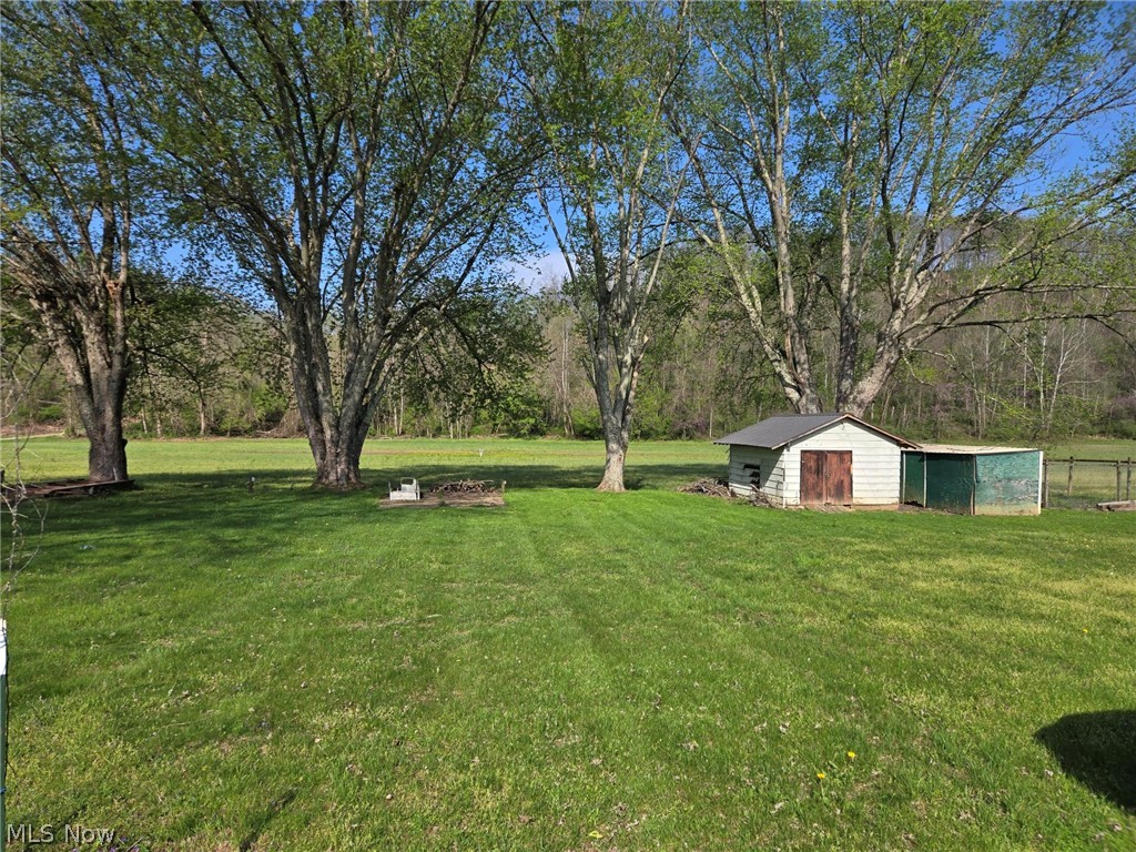 6341 N State Route 669 NW Mcconnelsville OH 43756