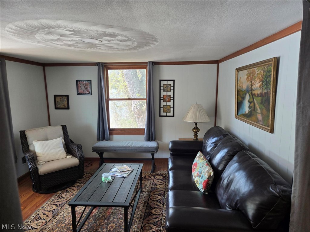 6341 N State Route 669 NW Mcconnelsville OH 43756
