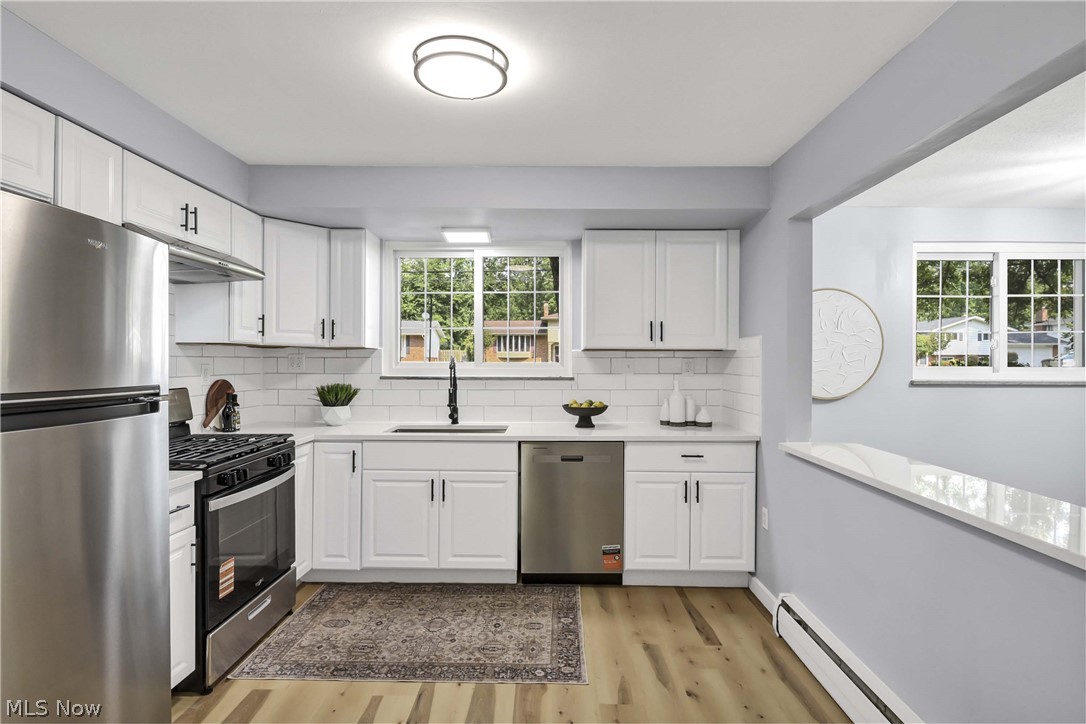 4958 Hampton Drive North Olmsted OH 44070
