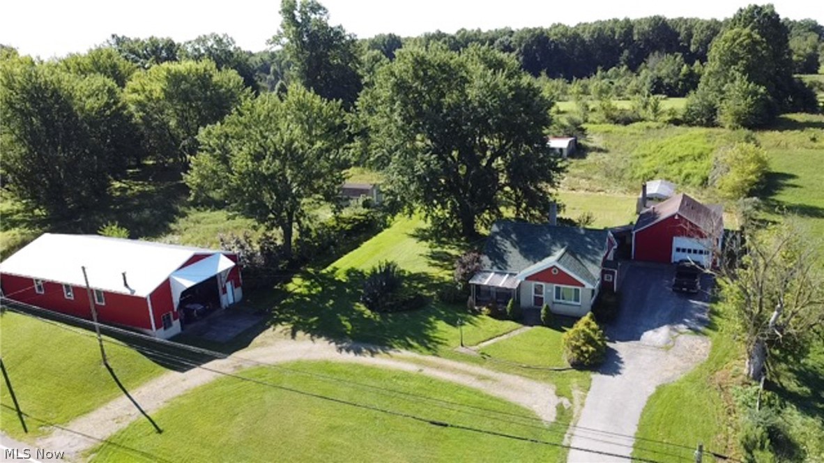 10030 Tallmadge Road Diamond OH 44412