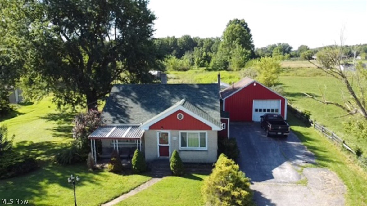 10030 Tallmadge Road Diamond OH 44412