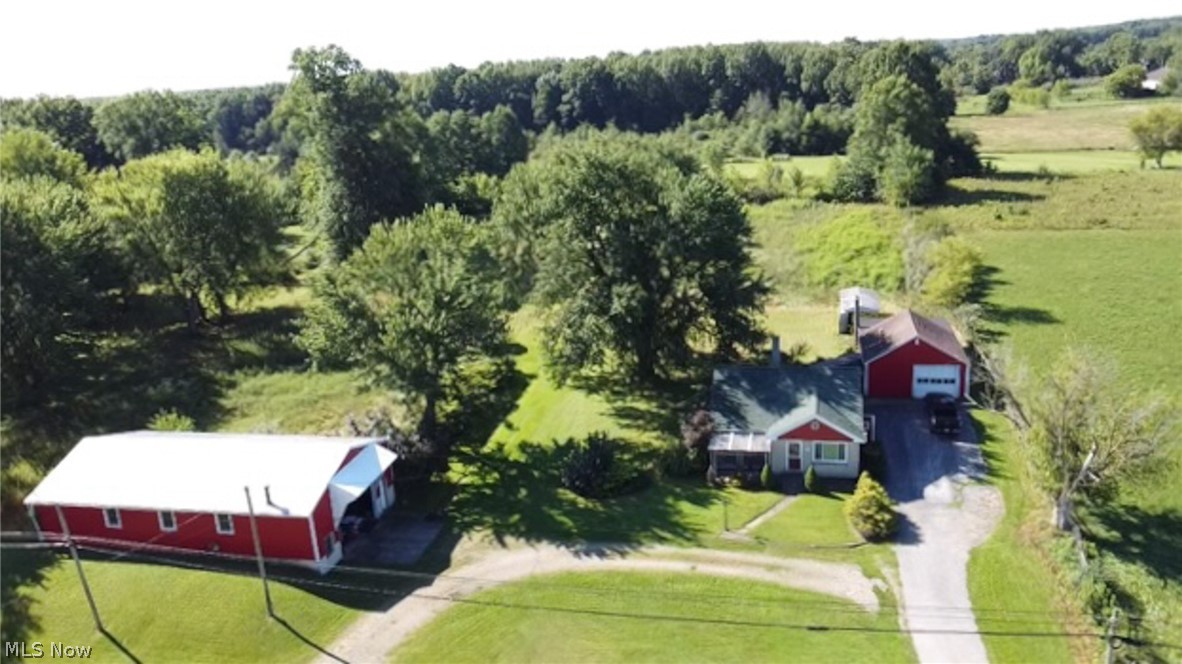 10030 Tallmadge Road Diamond OH 44412