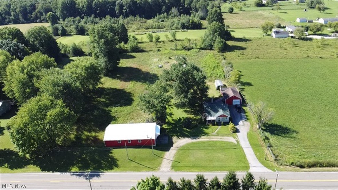10030 Tallmadge Road Diamond OH 44412