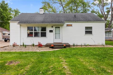 571 Hilliard Road Elyria OH 44035