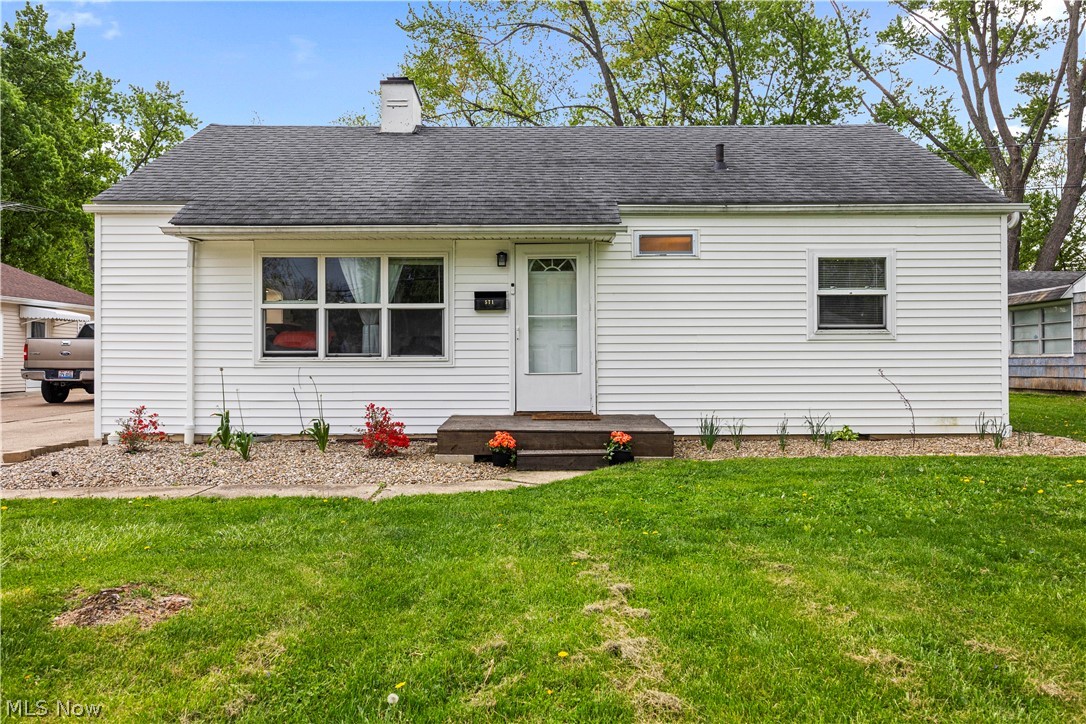 571 Hilliard Road Elyria OH 44035