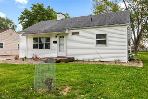571 Hilliard Road Elyria OH 44035