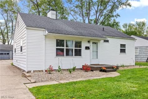 571 Hilliard Road Elyria OH 44035