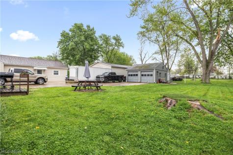 571 Hilliard Road Elyria OH 44035