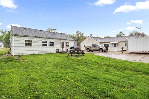 571 Hilliard Road Elyria OH 44035
