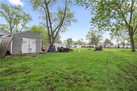 571 Hilliard Road Elyria OH 44035