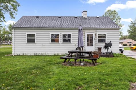 571 Hilliard Road Elyria OH 44035