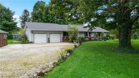 8866 State Route 88 Ravenna OH 44266