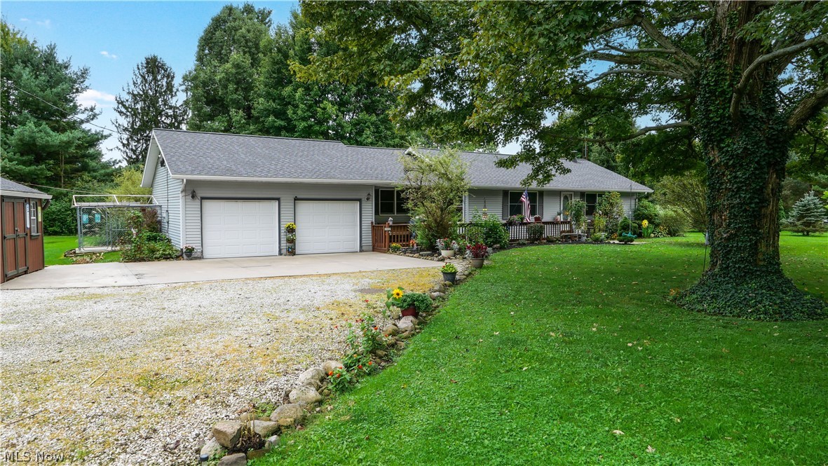 8866 State Route 88 Ravenna OH 44266