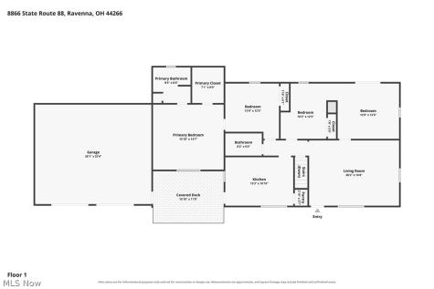 8866 State Route 88 Ravenna OH 44266