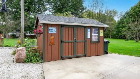 8866 State Route 88 Ravenna OH 44266