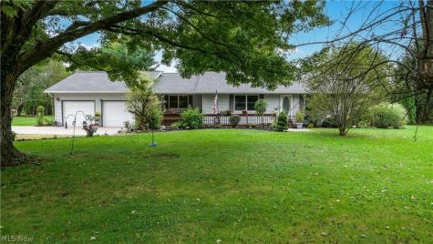 8866 State Route 88 Ravenna OH 44266