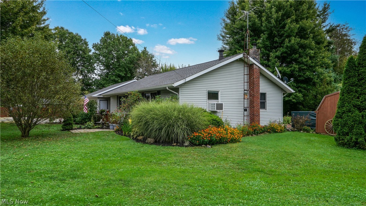 8866 State Route 88 Ravenna OH 44266