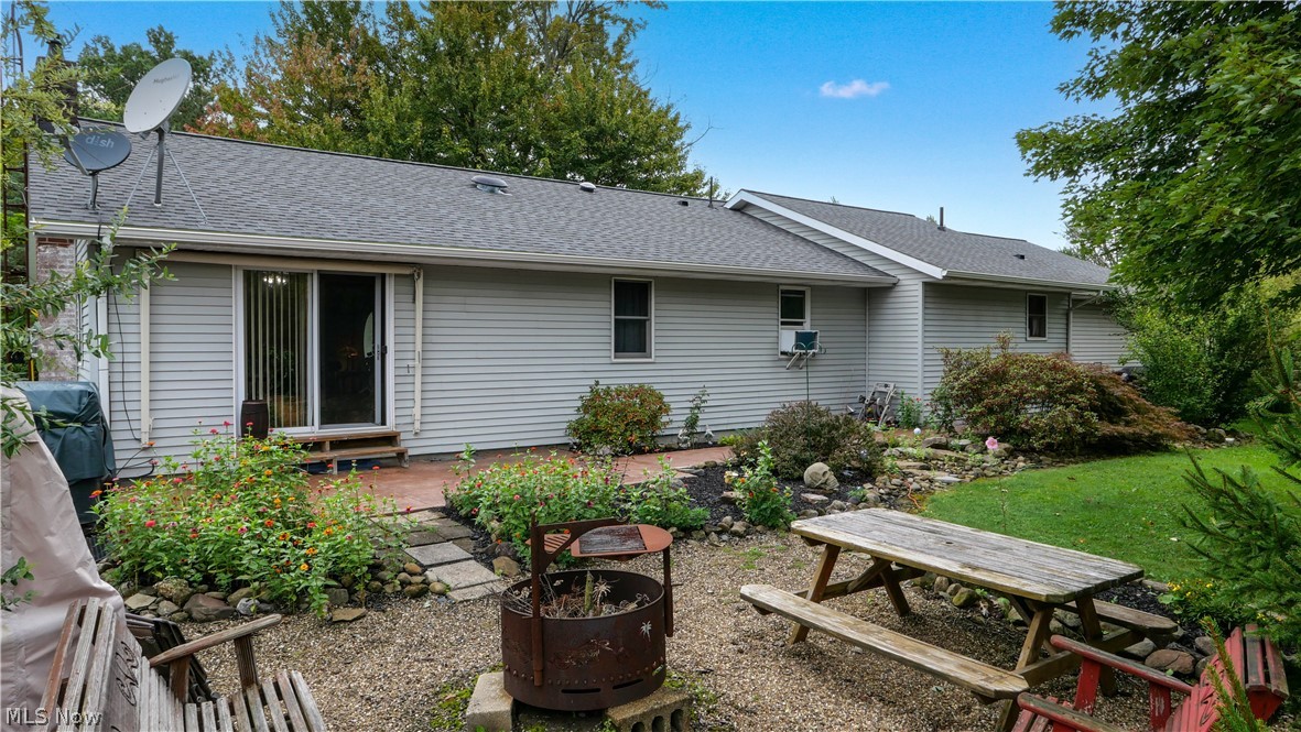 8866 State Route 88 Ravenna OH 44266