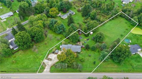 8866 State Route 88 Ravenna OH 44266