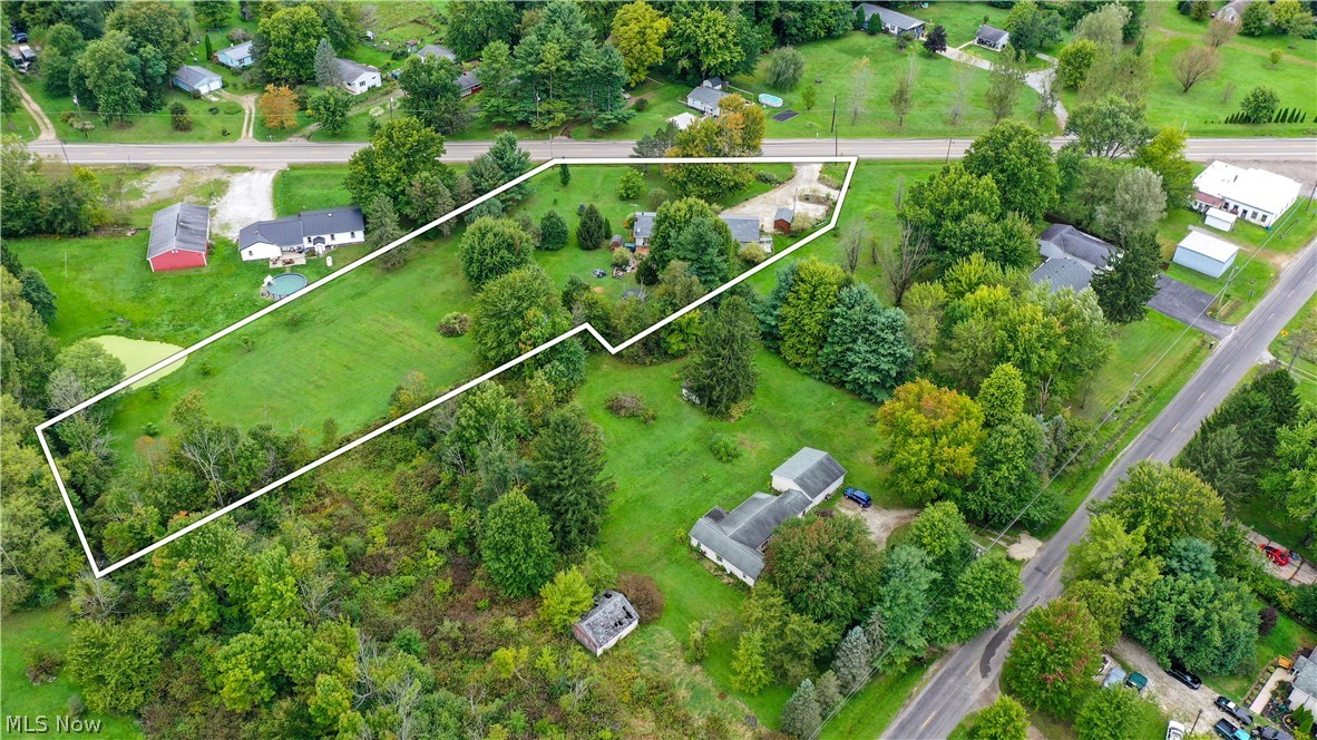 8866 State Route 88 Ravenna OH 44266