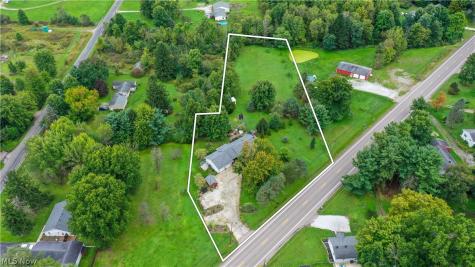 8866 State Route 88 Ravenna OH 44266