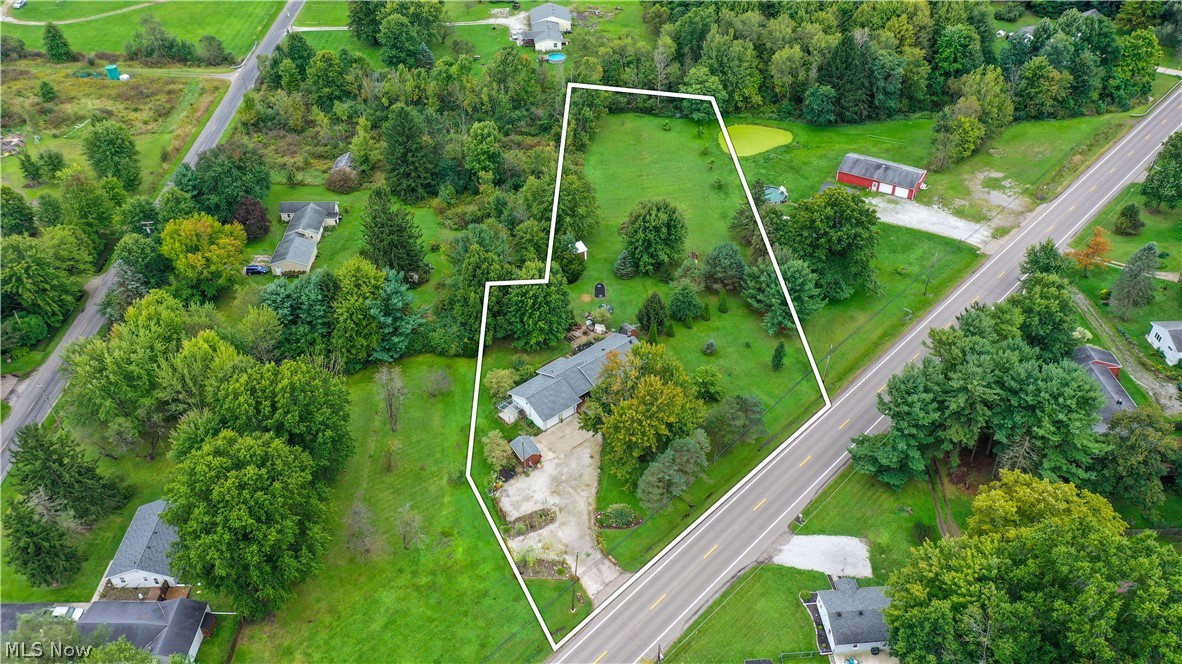 8866 State Route 88 Ravenna OH 44266