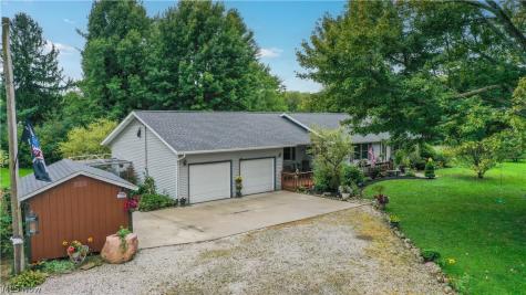 8866 State Route 88 Ravenna OH 44266