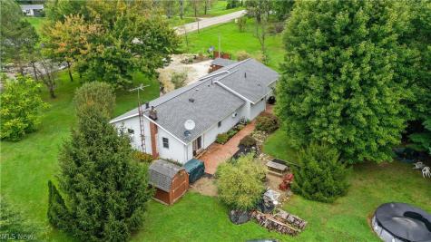 8866 State Route 88 Ravenna OH 44266