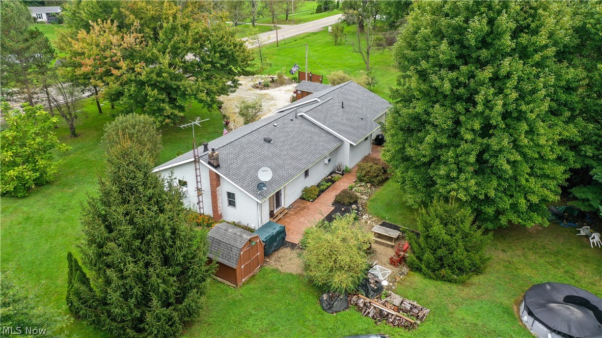 8866 State Route 88 Ravenna OH 44266