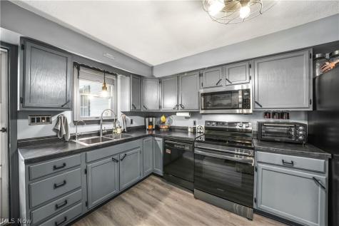 8866 State Route 88 Ravenna OH 44266