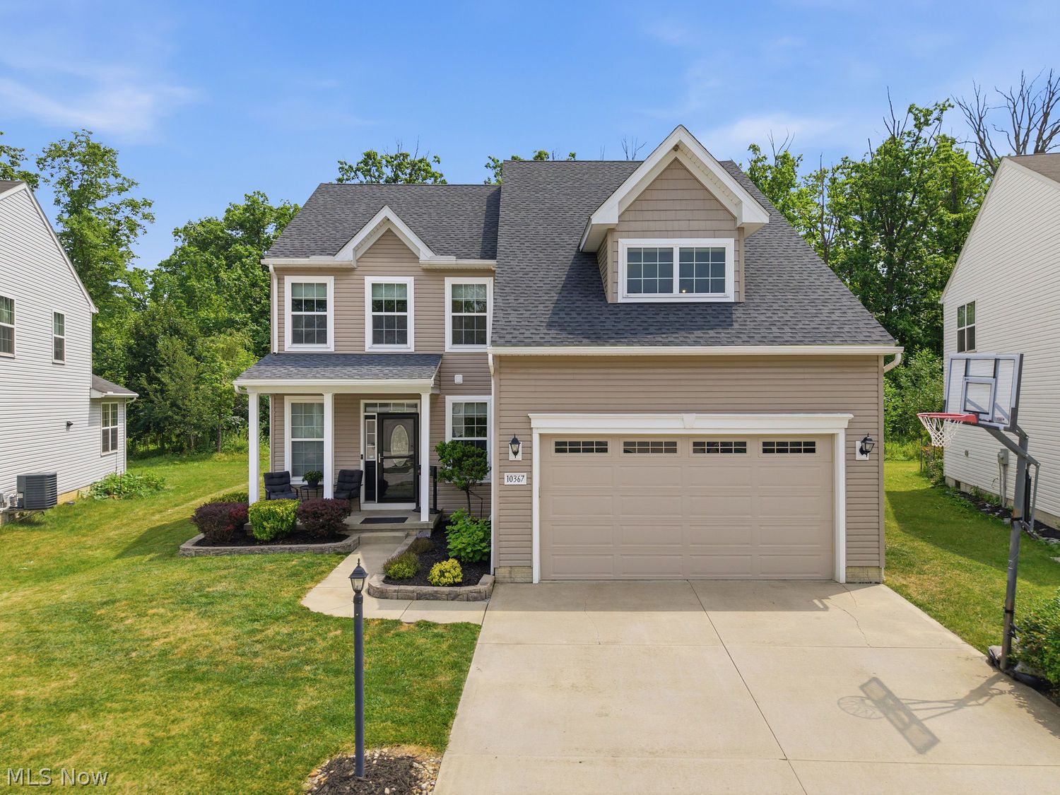 10367 Maryland Street Aurora OH 44202