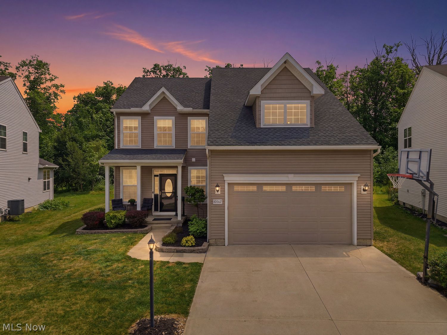 10367 Maryland Street Aurora OH 44202
