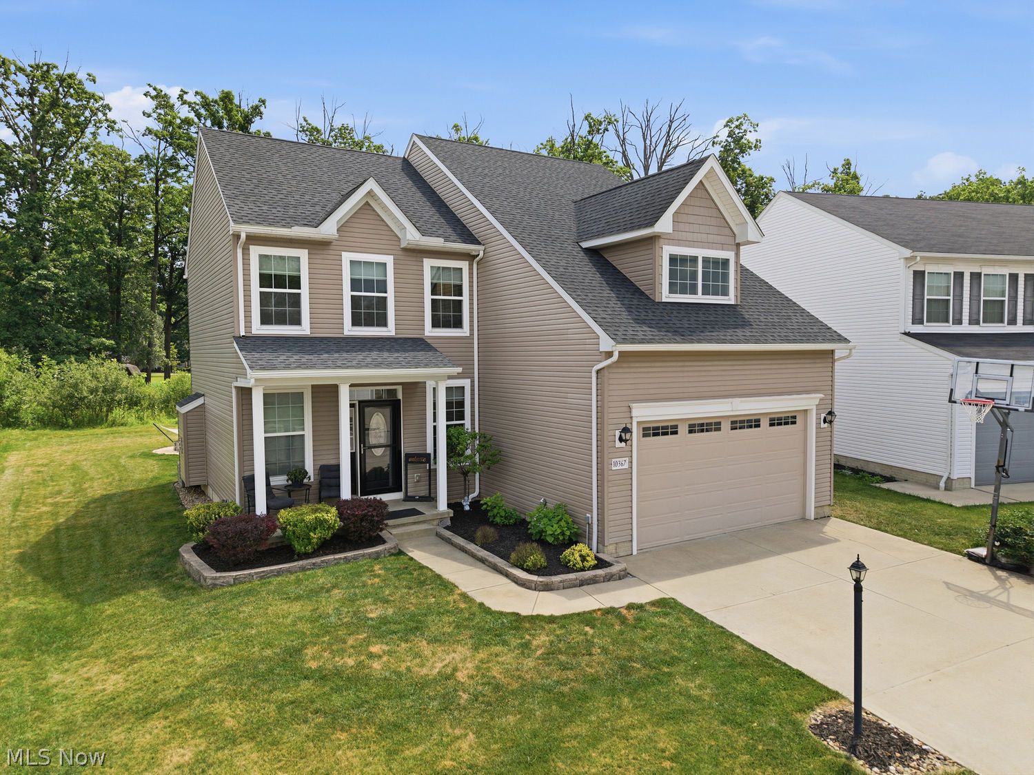 10367 Maryland Street Aurora OH 44202