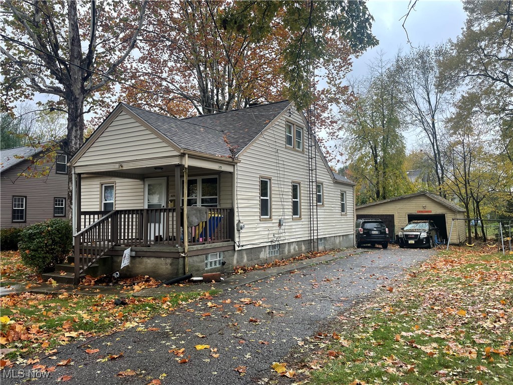 429 Gobel Avenue NE Canton OH 44704