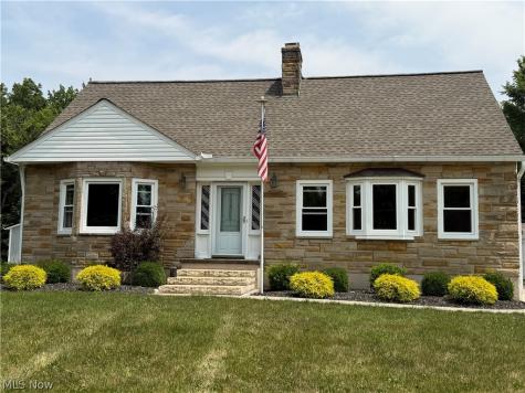 1463 Columbia Road Valley City OH 44280