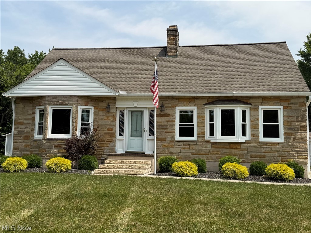 1463 Columbia Road Valley City OH 44280