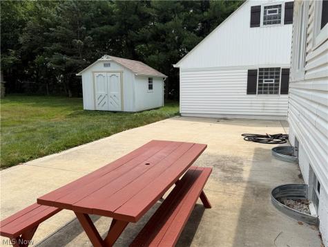 1463 Columbia Road Valley City OH 44280