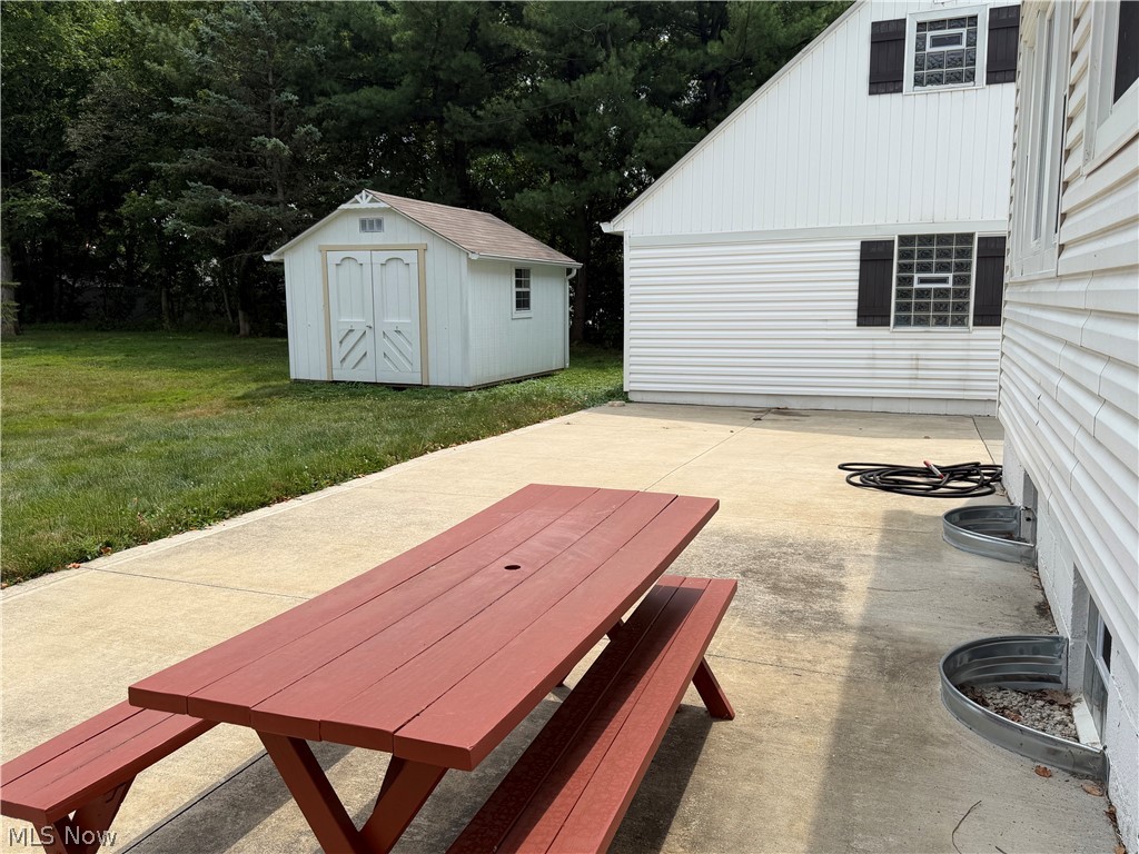 1463 Columbia Road Valley City OH 44280