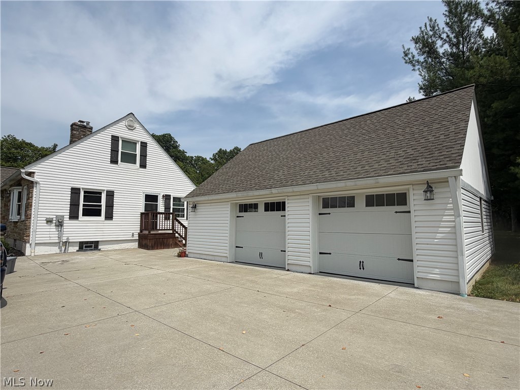 1463 Columbia Road Valley City OH 44280