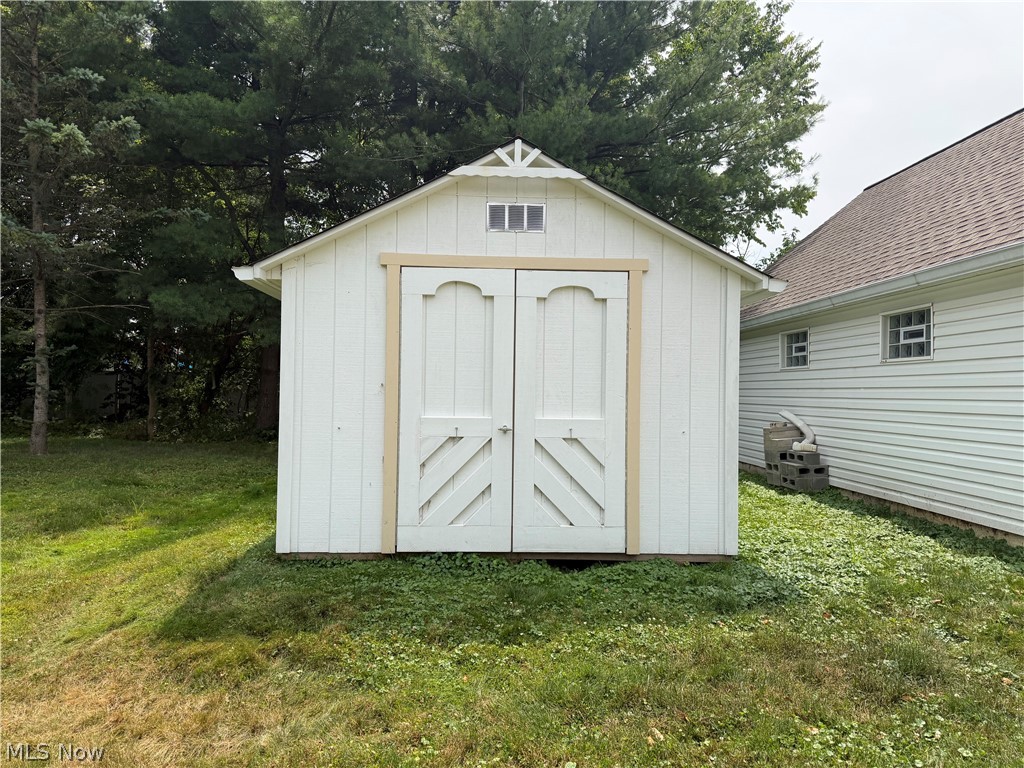 1463 Columbia Road Valley City OH 44280