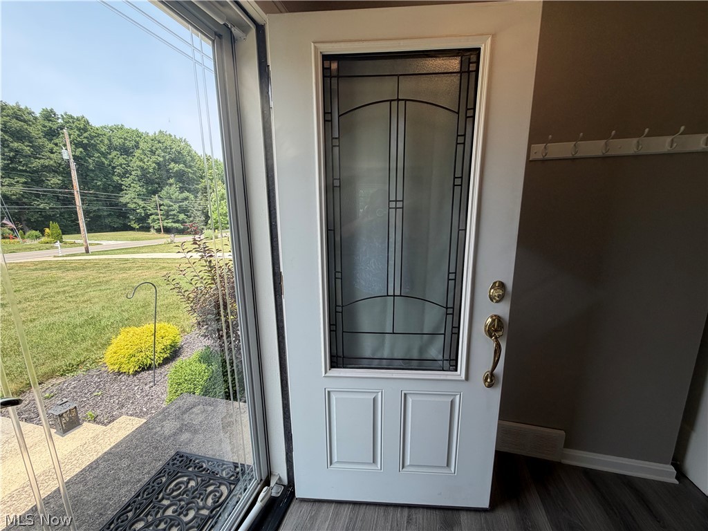 1463 Columbia Road Valley City OH 44280