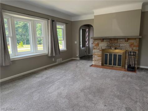 1463 Columbia Road Valley City OH 44280