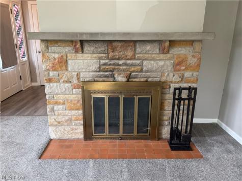 1463 Columbia Road Valley City OH 44280