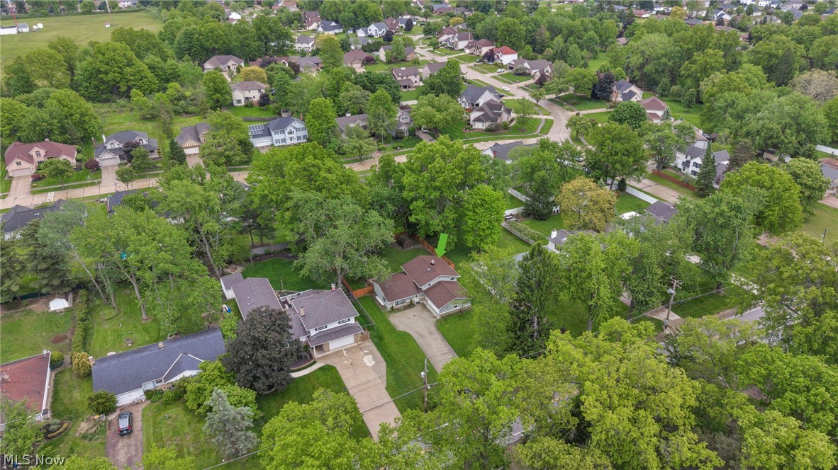 7647 Mccreary Road Seven Hills OH 44131