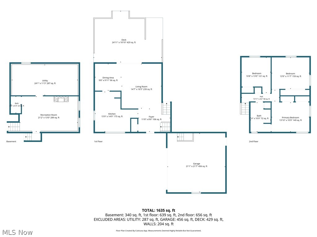 7647 Mccreary Road Seven Hills OH 44131
