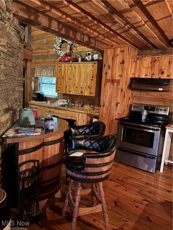55249 Jim Ball Road Senecaville OH 43780