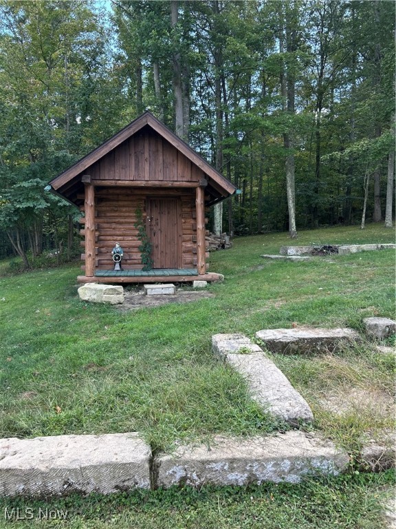 55249 Jim Ball Road Senecaville OH 43780
