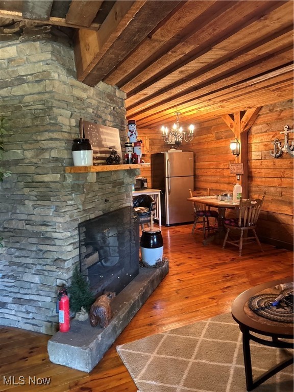 55249 Jim Ball Road Senecaville OH 43780