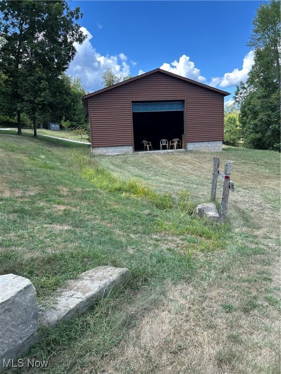 55249 Jim Ball Road Senecaville OH 43780