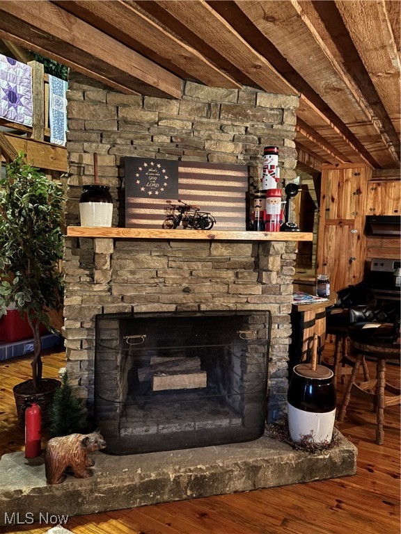 55249 Jim Ball Road Senecaville OH 43780